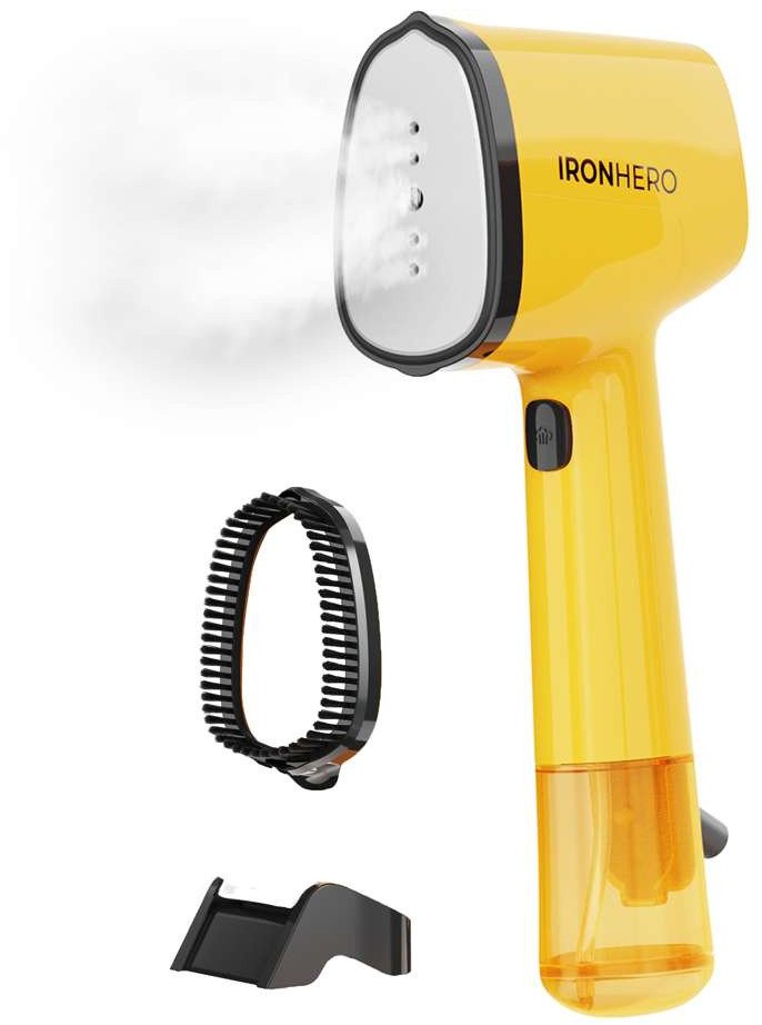 Cecotec IronHero V-1500 Essential Yellow |