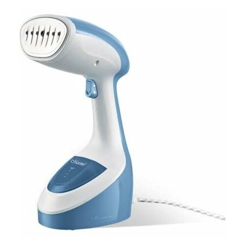 Clothes steamer 1600W Maestro MR-356-BLUE |