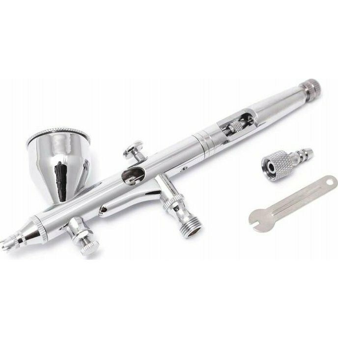 Partner Aerograf (: 0.25mm, pojemność