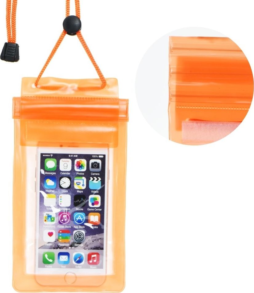 Partner Tele.com Etui Wodoodporne  z
