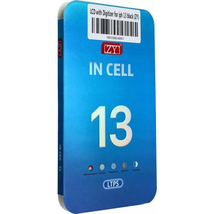Partner Tele.com Wyświetlacz do iPhone