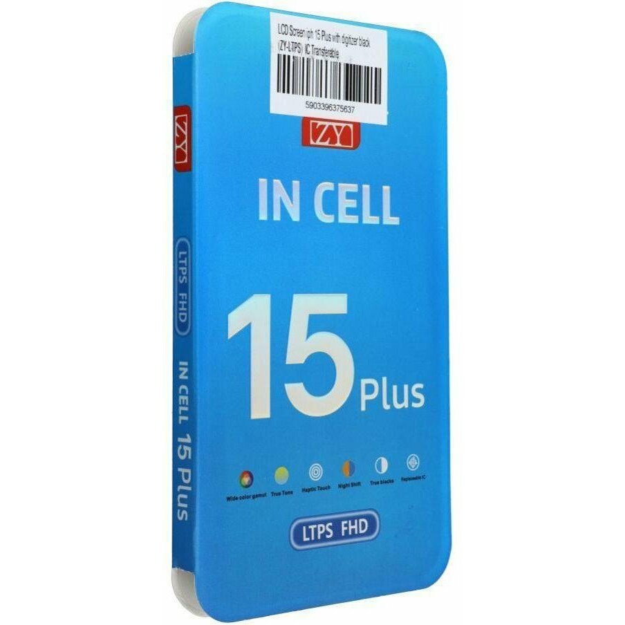 Partner Tele.com Wyświetlacz do iPhone