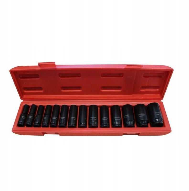 Partner    1/2" 1 (11-32mm) (6-kątnych) |