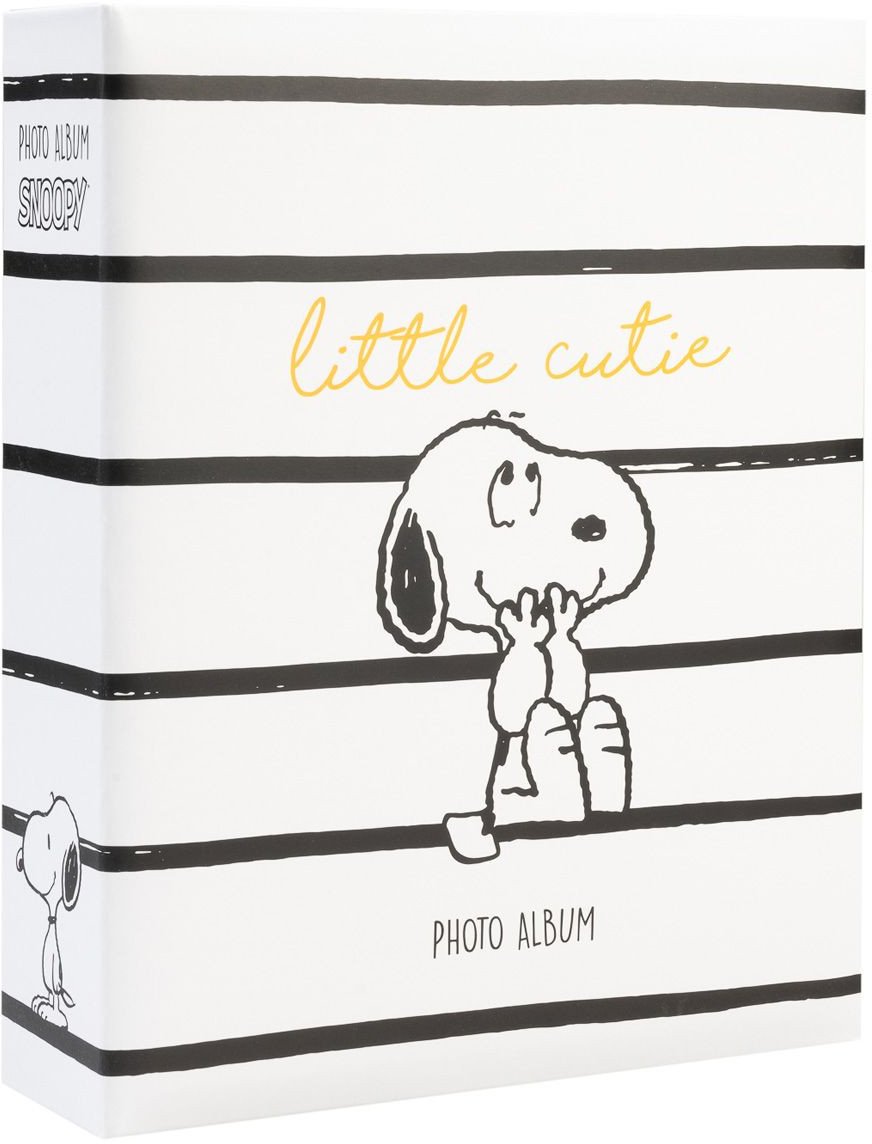 Party Deco Snoopy Lazy Days Album304