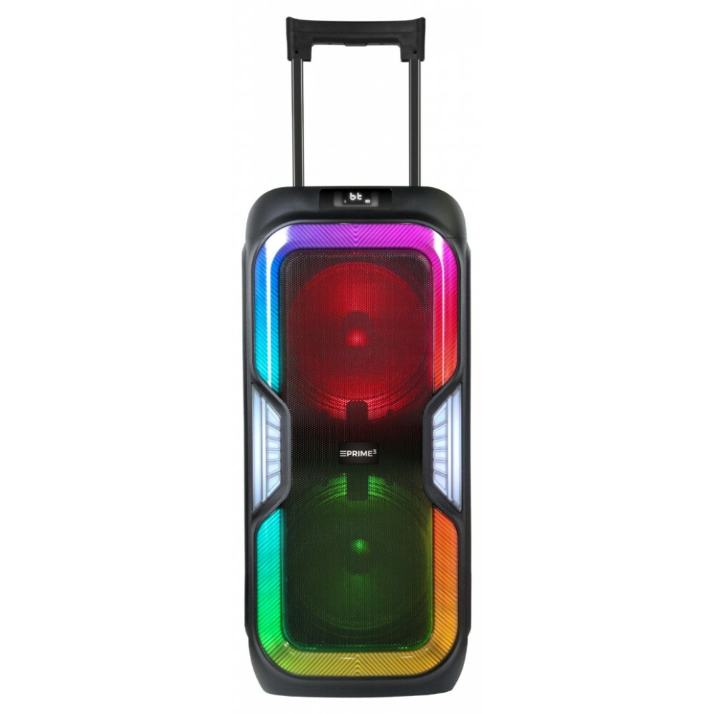 PRIME 3 PRIME3 Party speaker Bluetooth