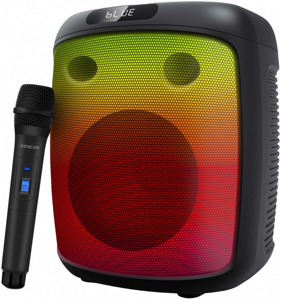 Sencor Partycon BASE Power 100W,IPX4