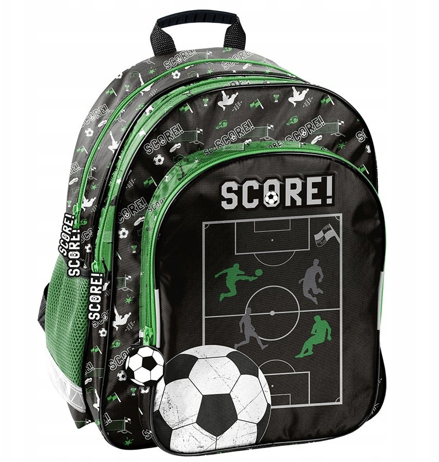 Paso Backpack PP25FA-090 29X16X38 | 5903162134697
