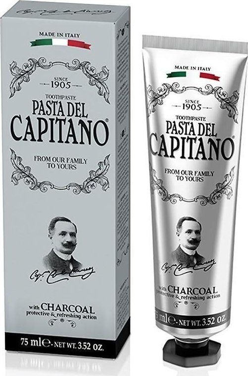 Pasta Del Capitano Pasta del Capitano