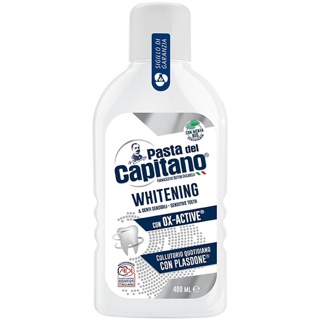 Pasta Del Capitano Pasta del Capitano
