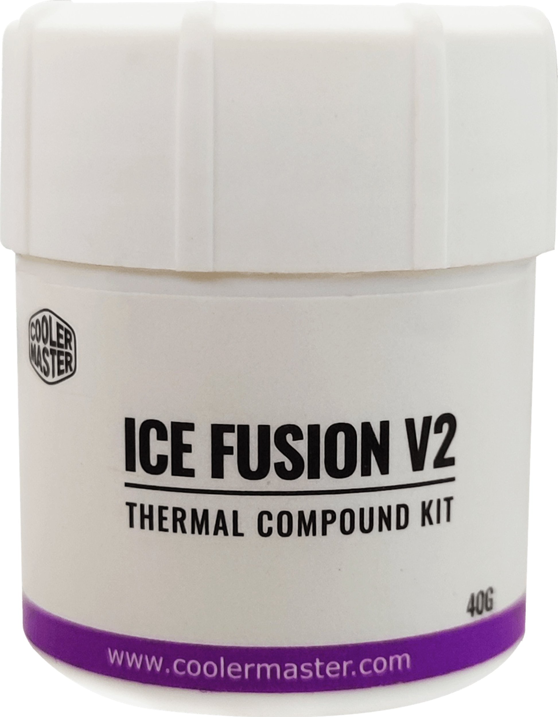 Pasta termoprzewodząca Cooler Master Ice Fusion