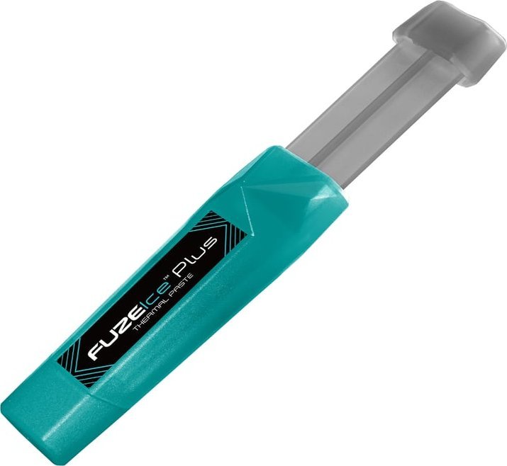 Pasta termoprzewodząca Iceberg FUZEIce Plus 7g