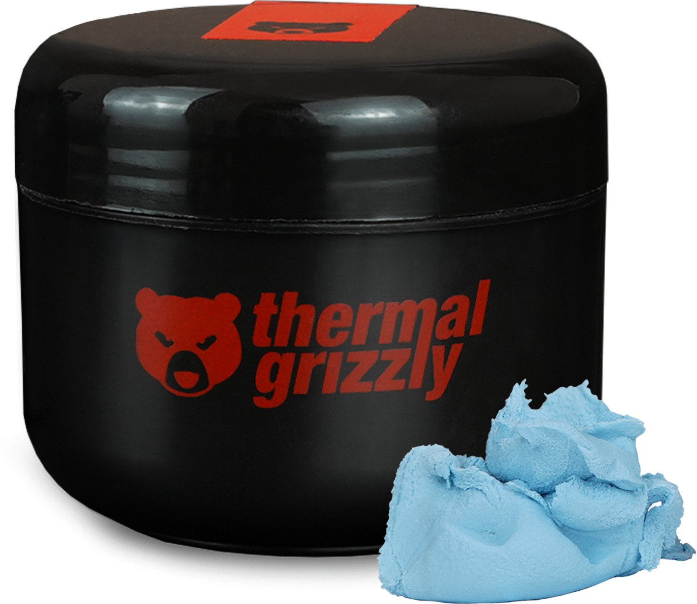 Pasta termoprzewodząca Thermal Grizzly Putty Advance