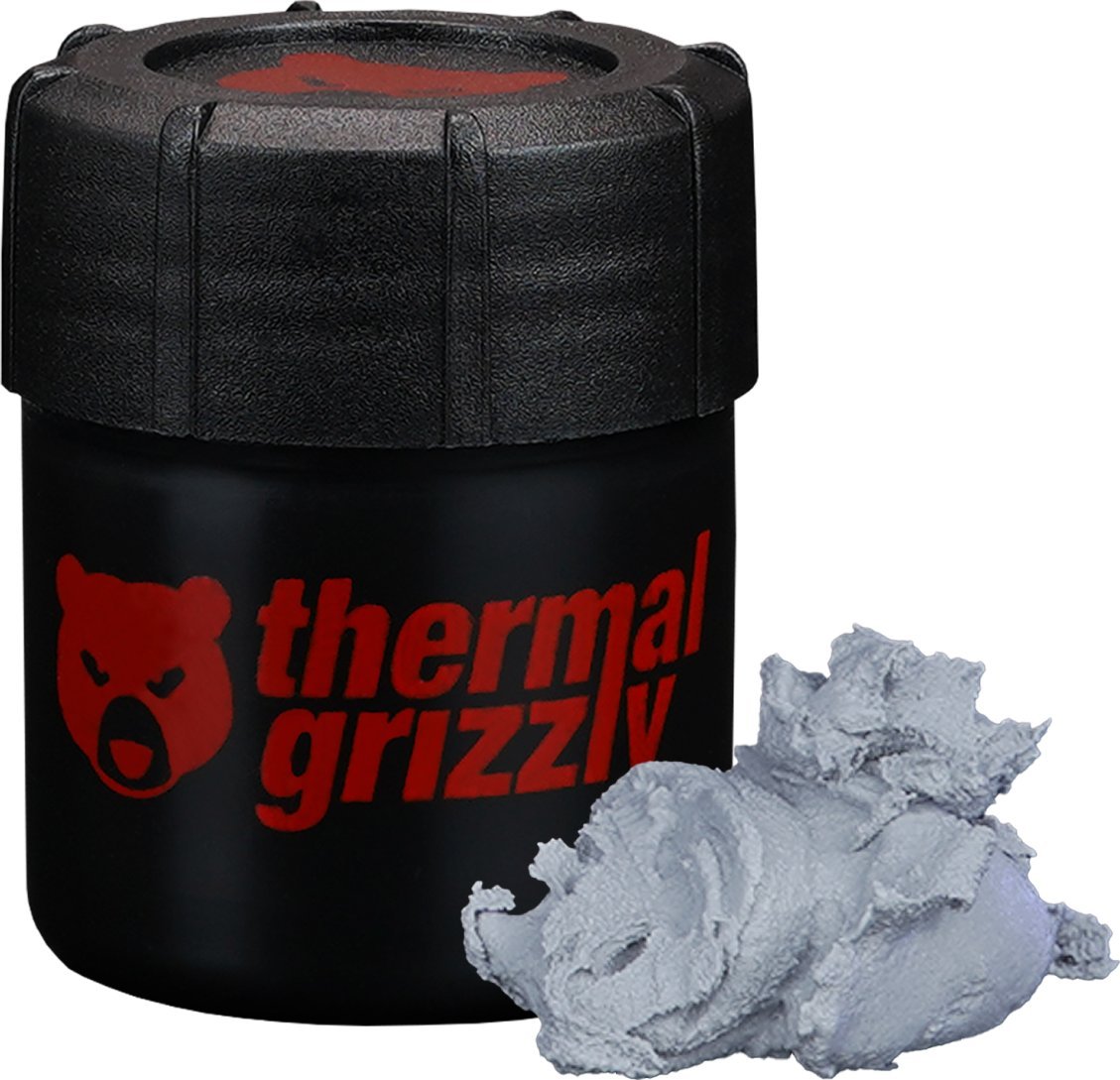 Pasta termoprzewodząca Thermal Grizzly Putty Pro