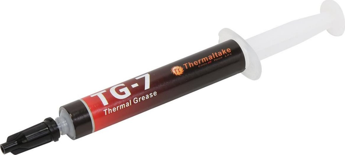 Pasta termoprzewodząca Thermaltake TG-7 4g (CL-O004-GROSGM-A)