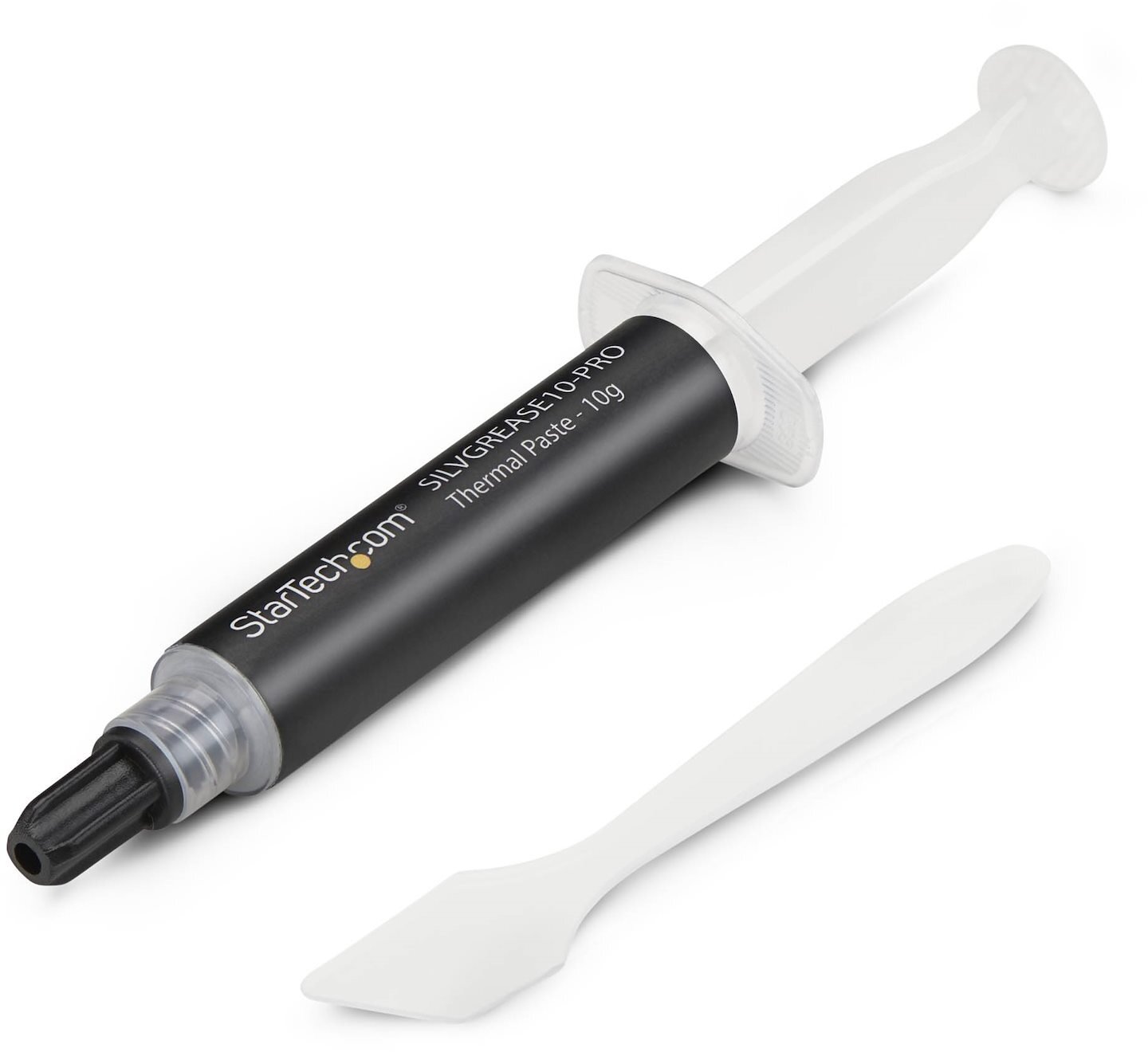 Pasta termoprzewodząca StarTech StarTech SILVGREASE10-PRO pasta