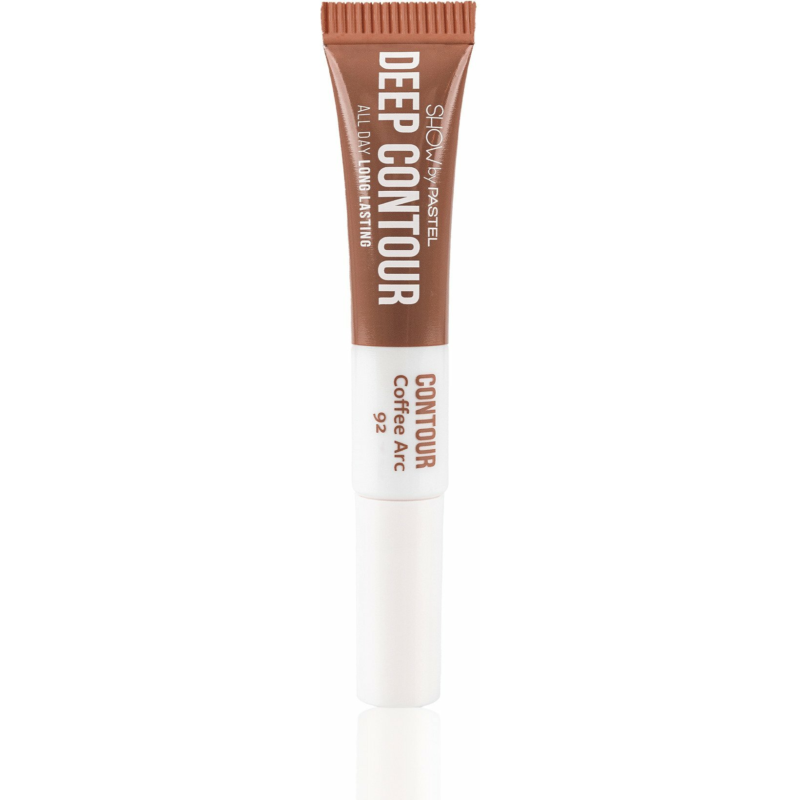 Pastel Show By Deep Contour Bronzer