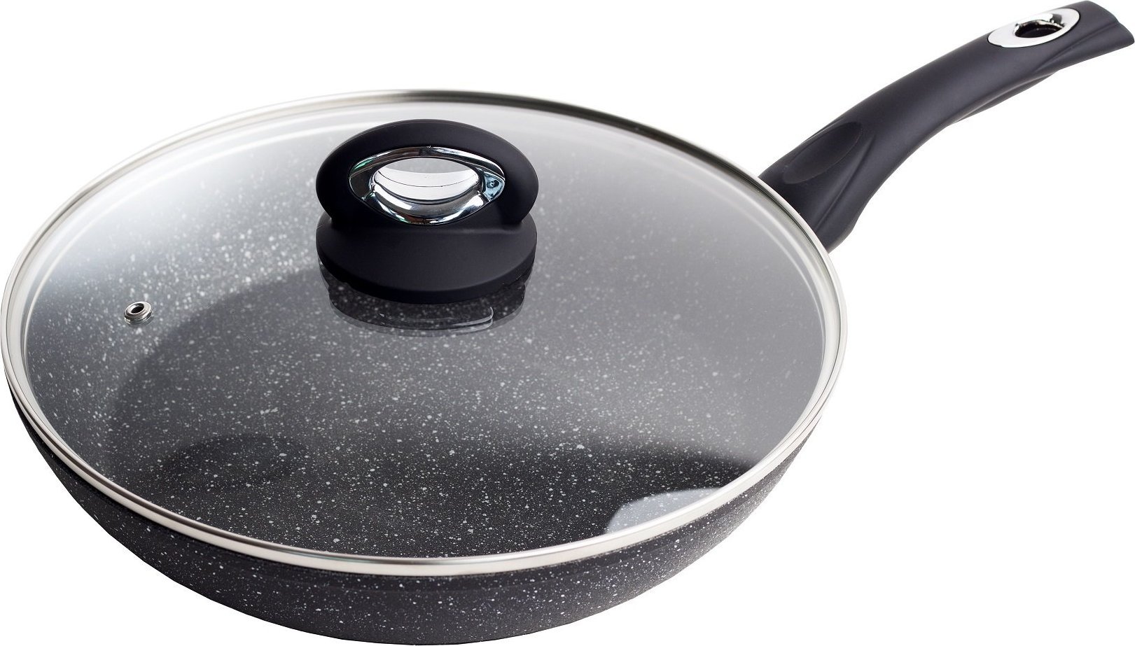 Berretti Non-Stick 28cm | BR-6002 |
