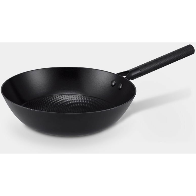 Brabantia wok 28cm | 5410577032376 |