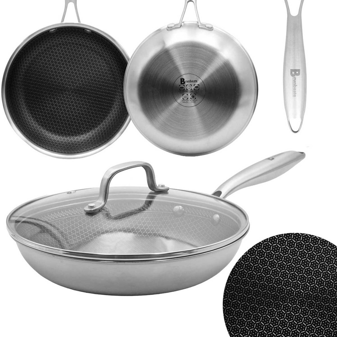 Brunbeste Non-Stick 30cm | BB-5557 |