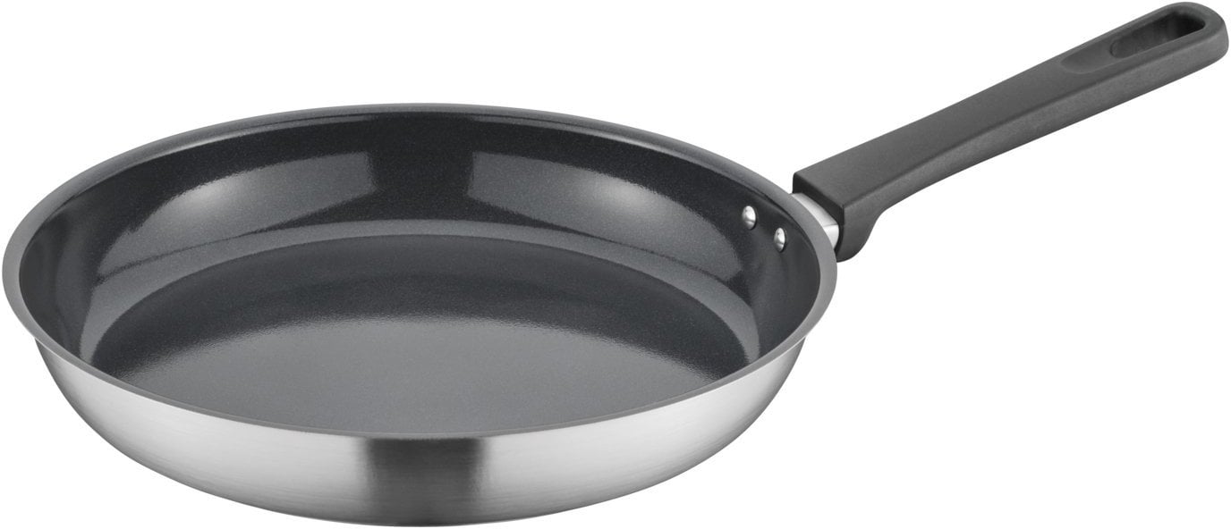 Fiskars Essential frying pan 28cm |