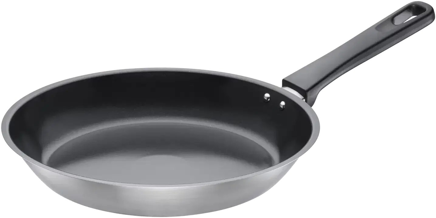 Fiskars Frying pan Hackman Easy 28CM