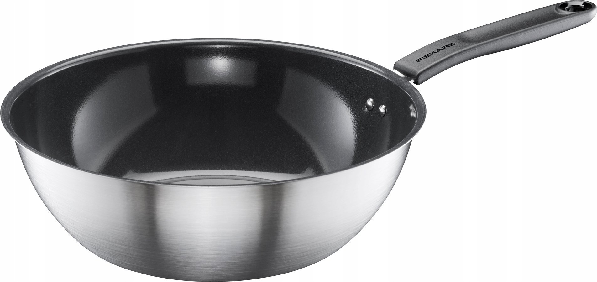 Fiskars wok 28cm | 1072313 |