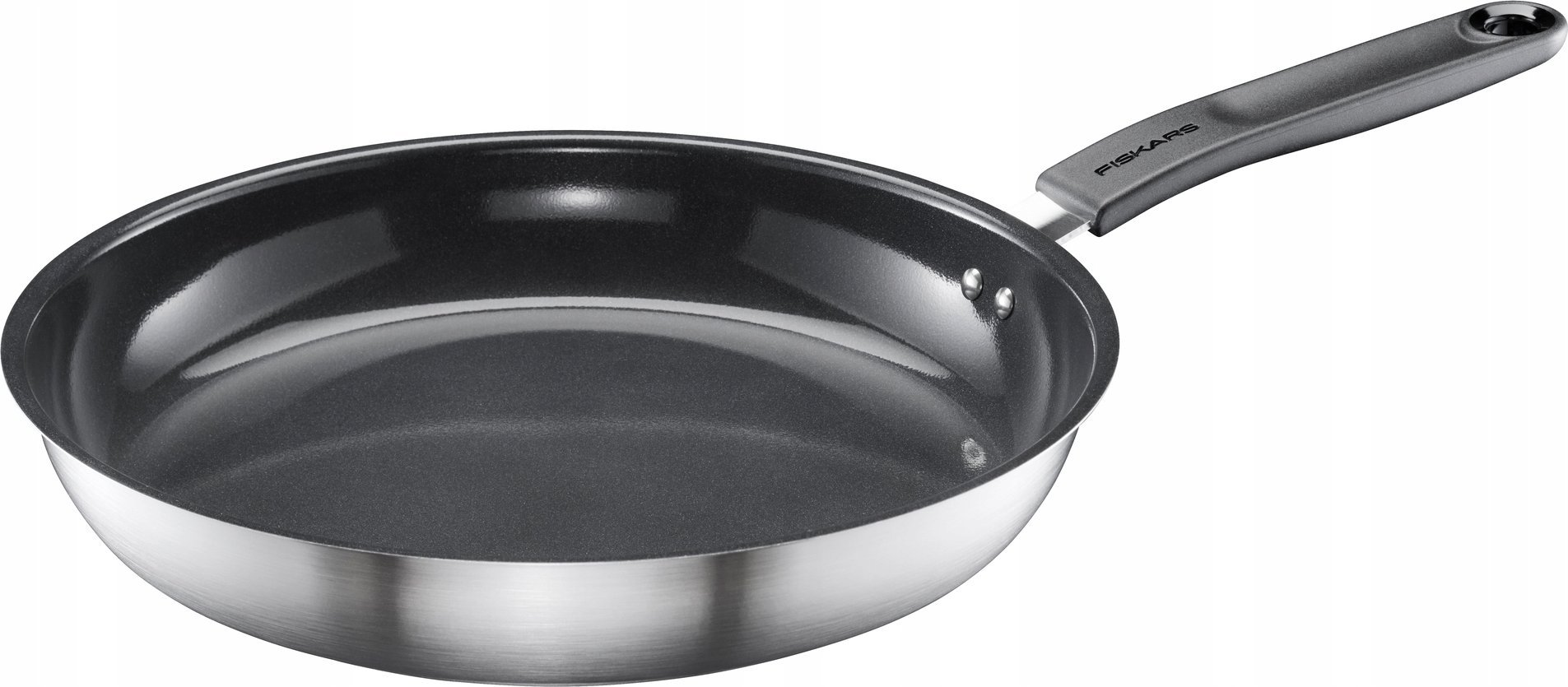 Fiskars z powłoką ceramiczną 28cm |