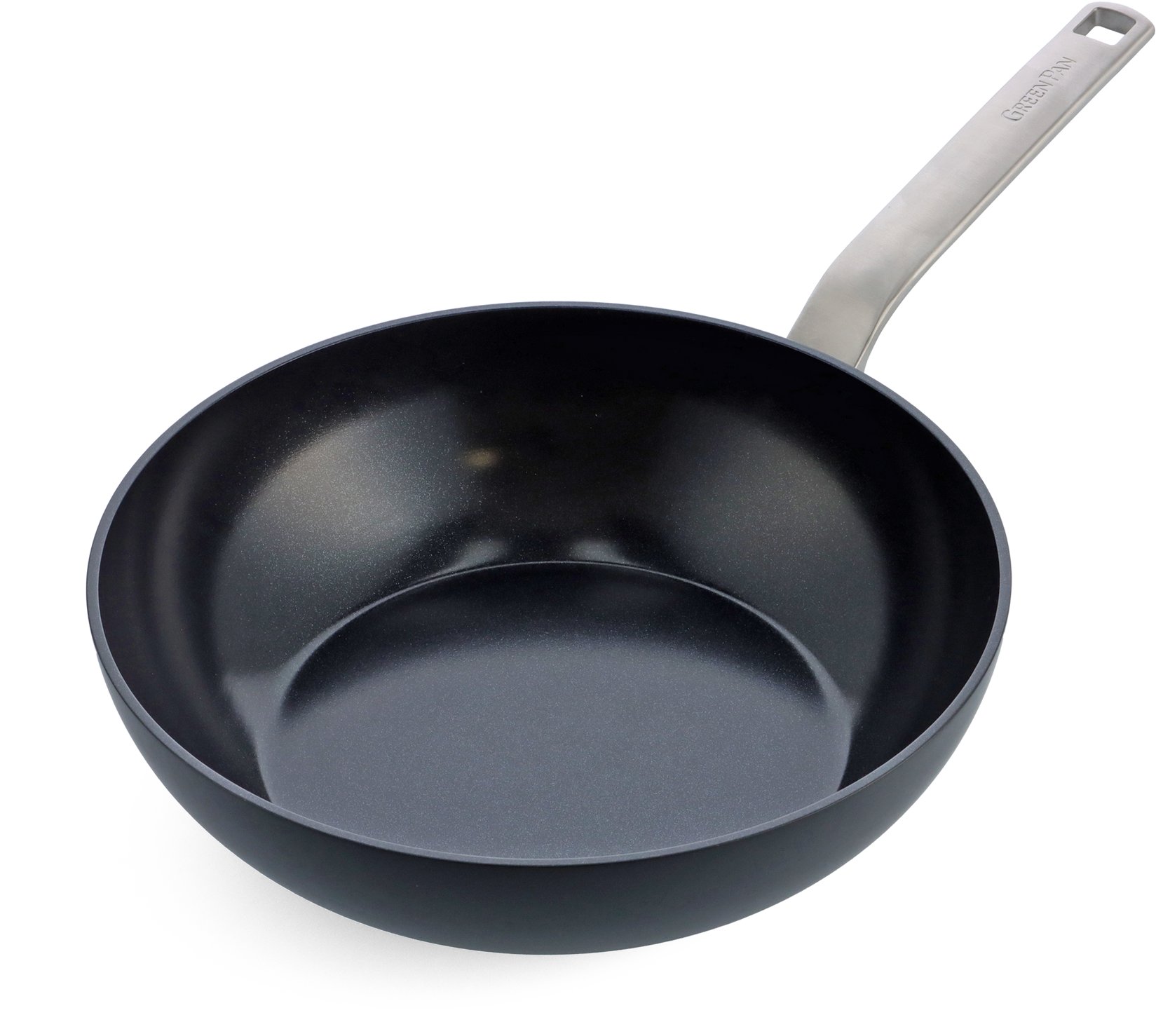 Green Pan Greenpan GreenPan Evolution Wok