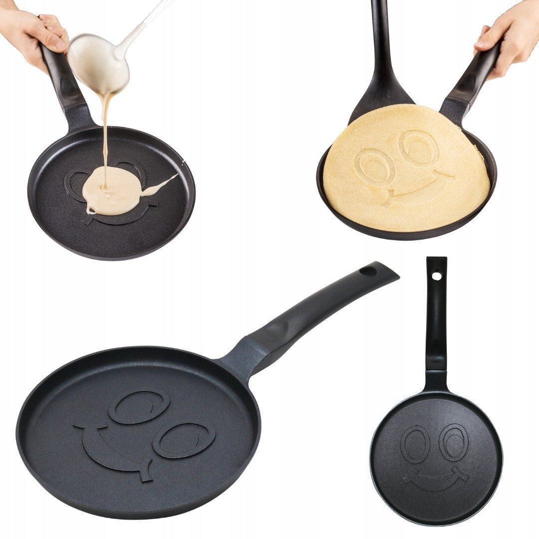 Klausberg Non-Stick 18cm | KB-7971 |