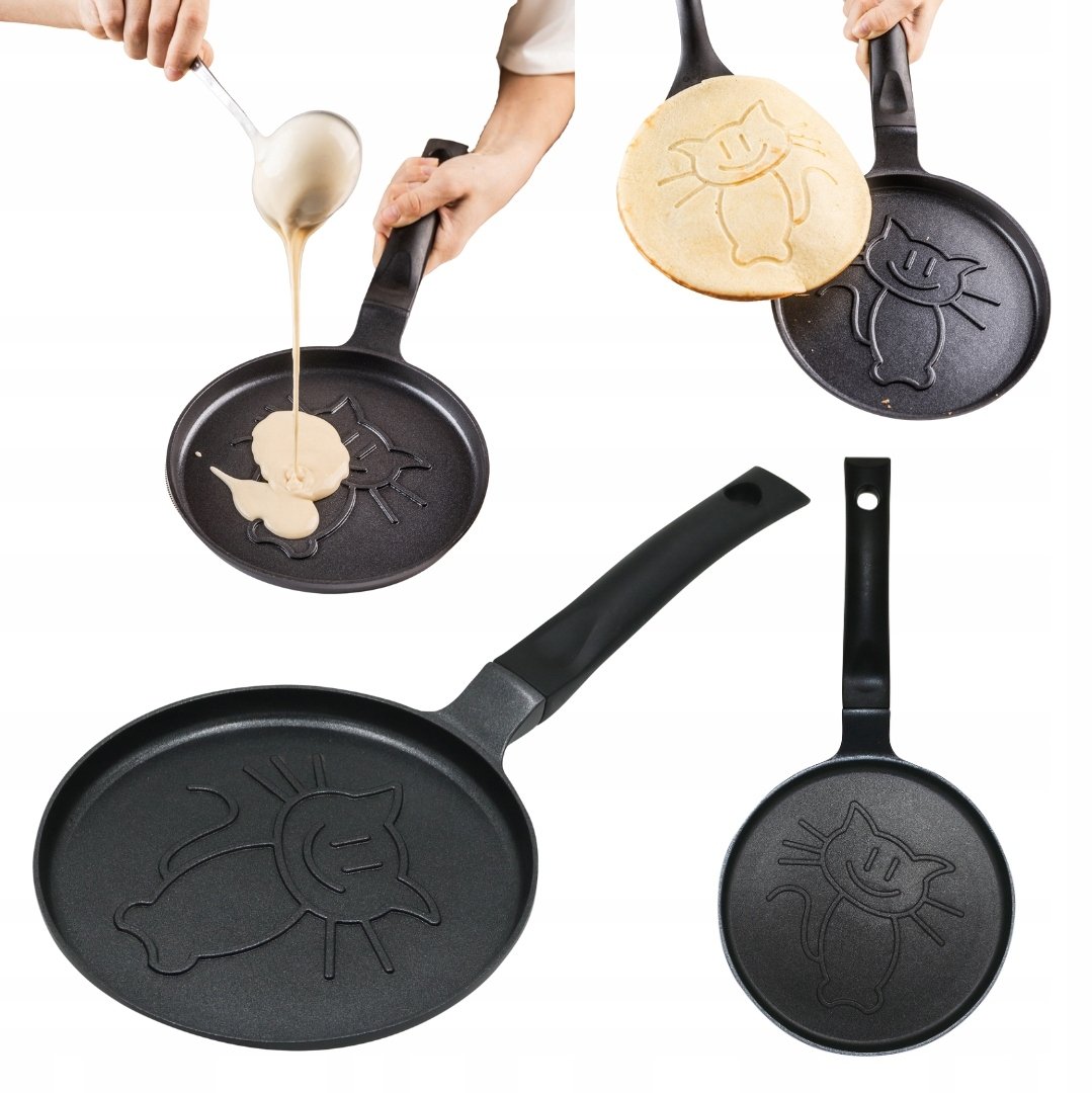 Klausberg Non-Stick 18cm | KB-7973 Kinghoff