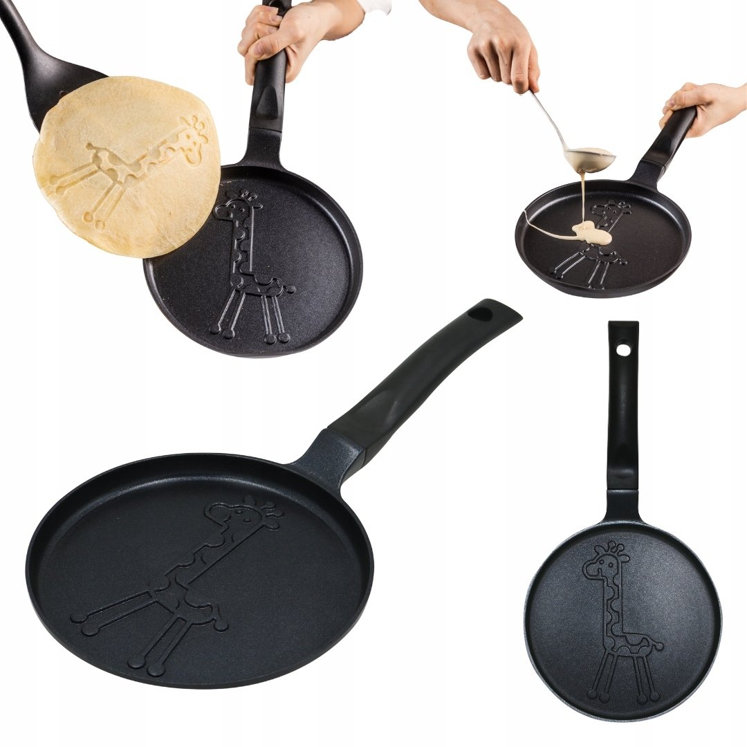 Klausberg Non-Stick 18cm | 5908287279759 |