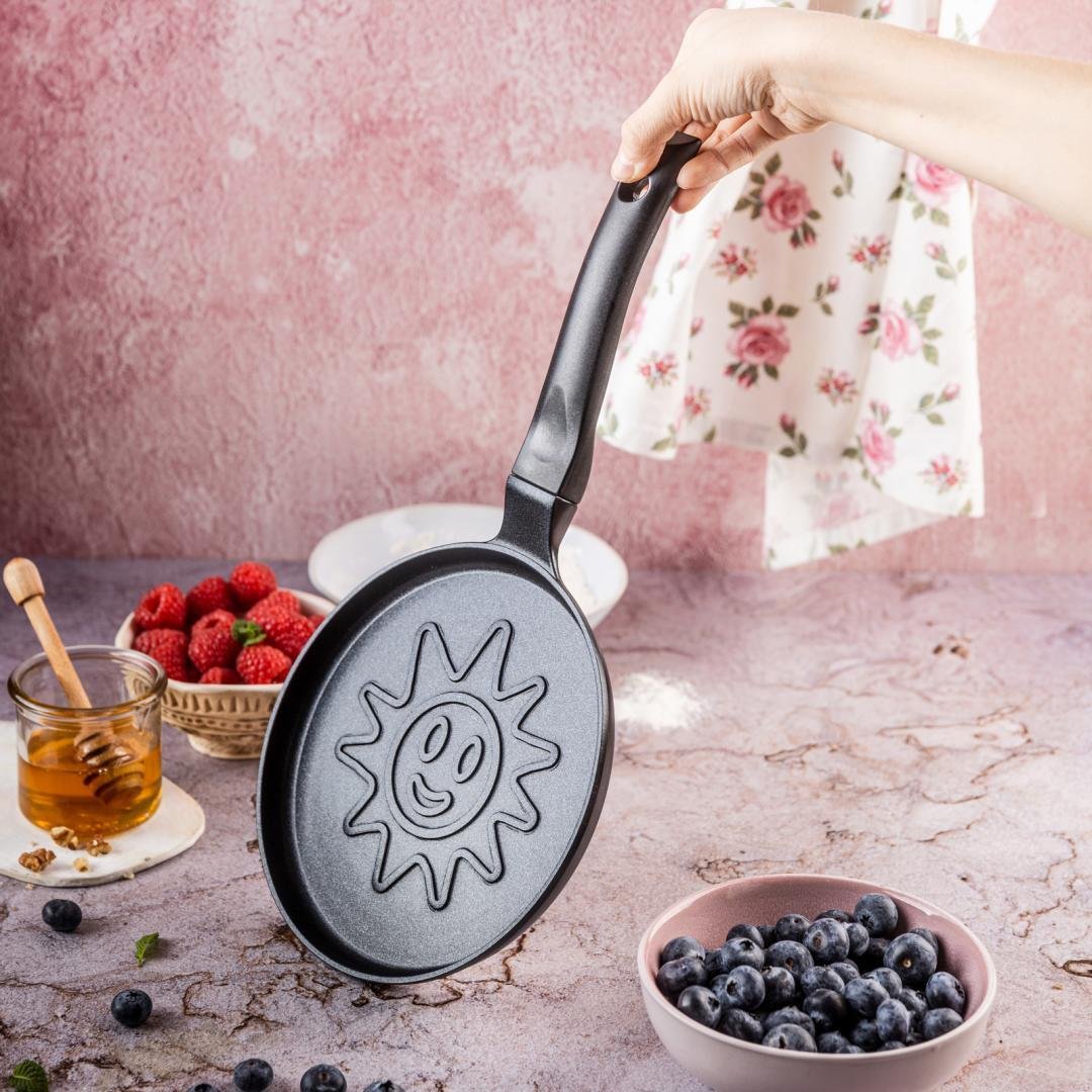 Klausberg Non-Stick 18cm | 5908287279728 |