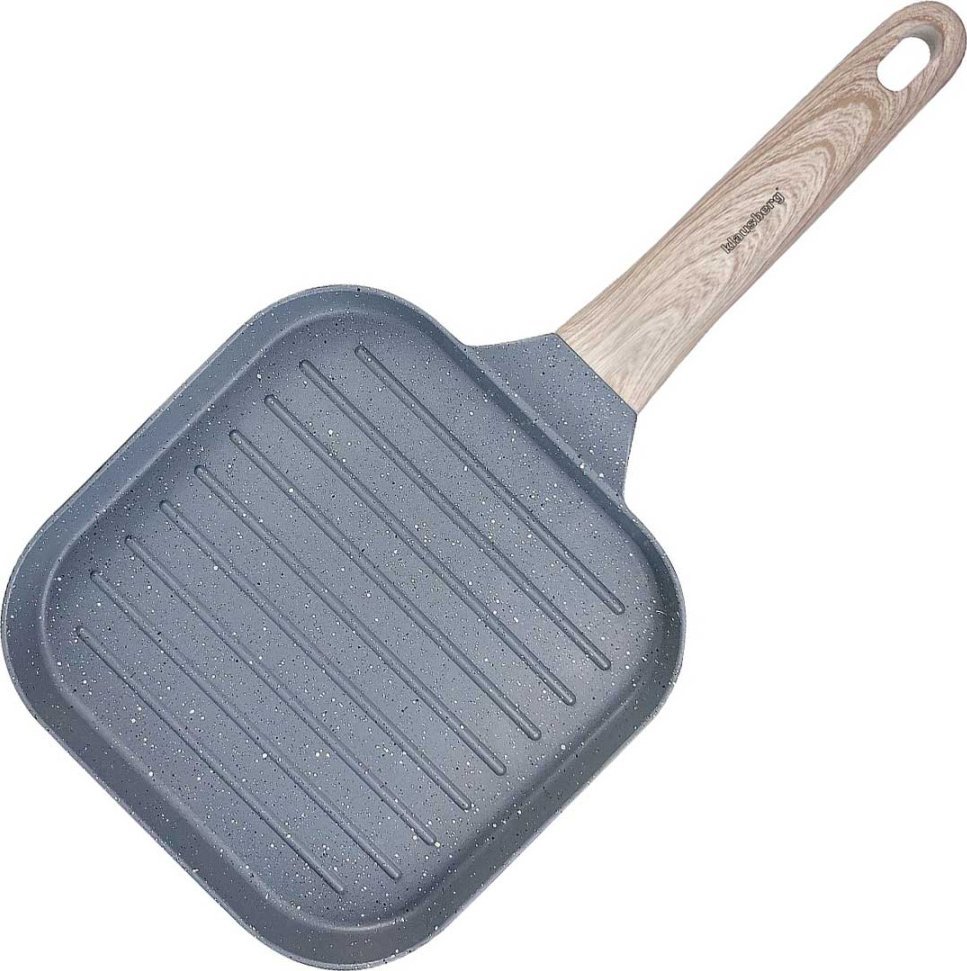 Klausberg grillowa 18cm | KB-7811 |