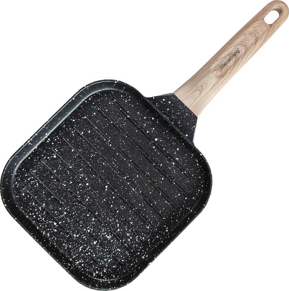 Klausberg grillowa 18cm | KB-7810 |