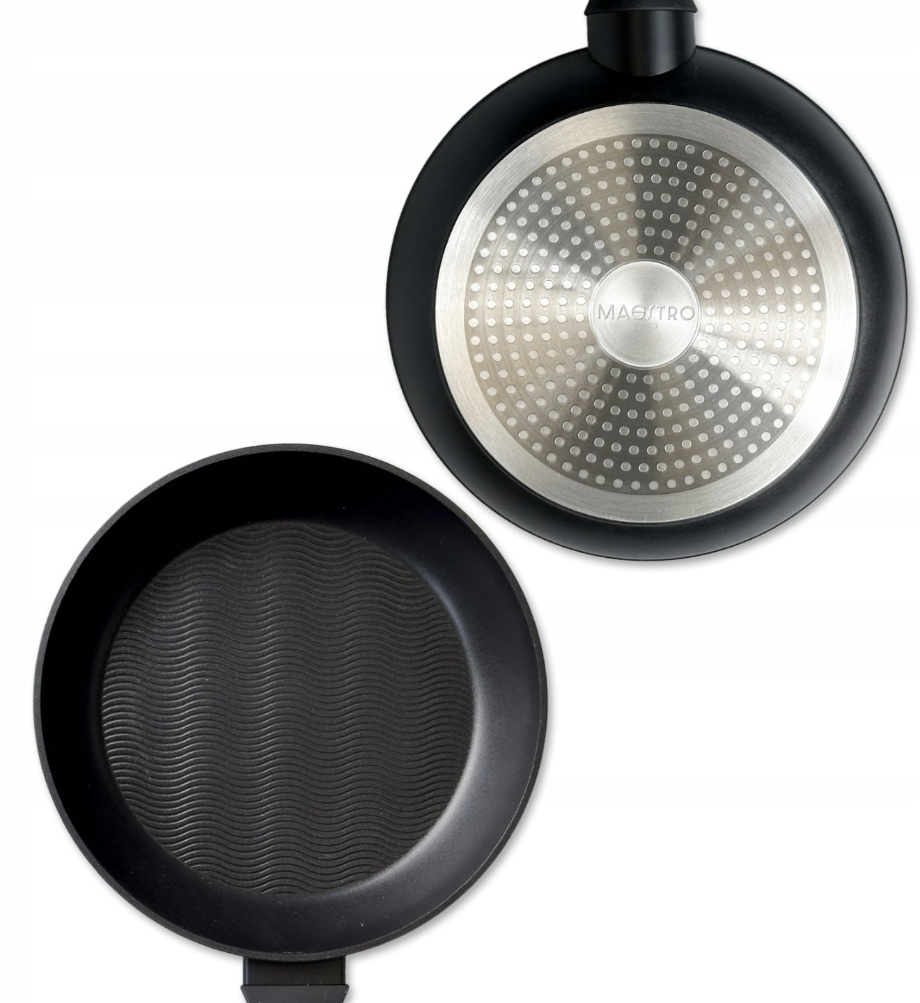 Maestro Wave 24cm (MR-1212-24) | MR-1212-24