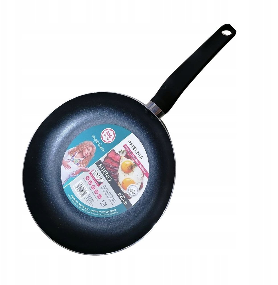 Medial Non-Stick 28cm | GESL-PA-008-90 |