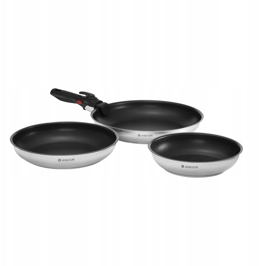 MONETA a Non-Stick 20cm | DAJA-GA-ZE-011