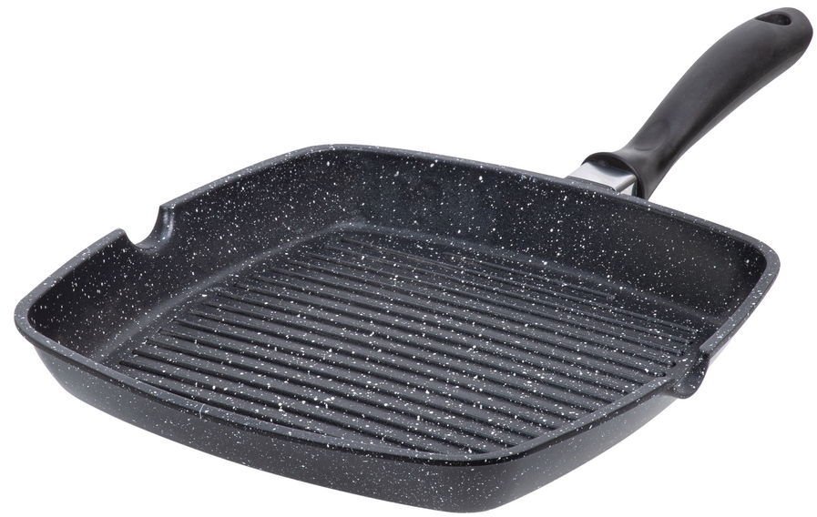 Resto Grillowa Meridiana 93406 28x28 h=4