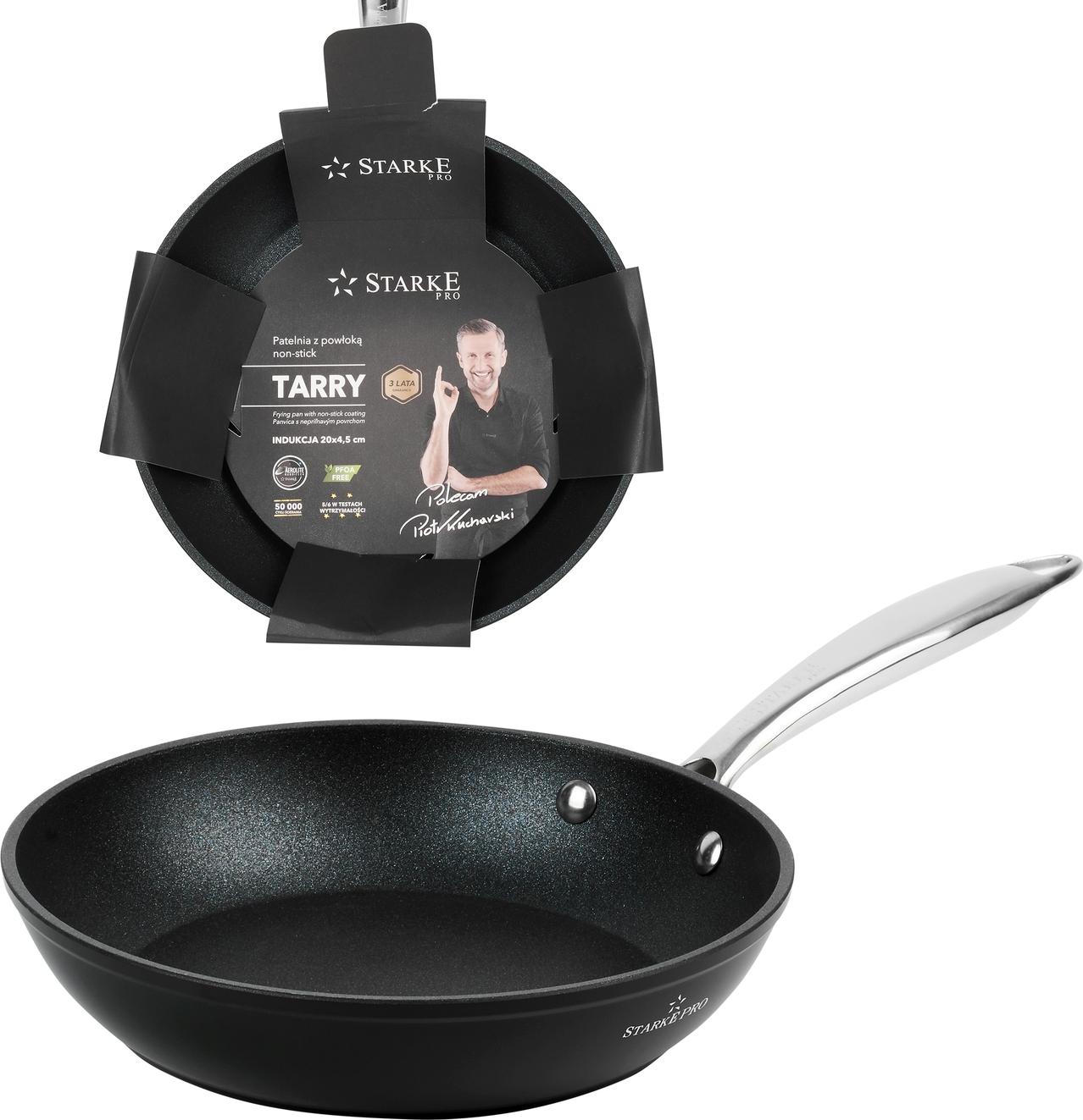 Starke pro Non-Stick 19.5cm |