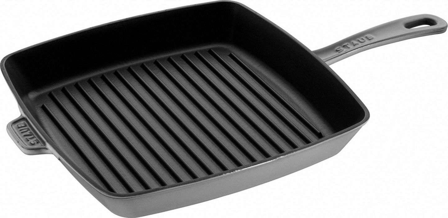 Staub Grill Pan induction squared 26