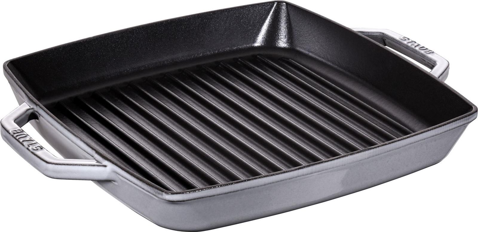 STAUB grillowa Żeliwna 28cm | 1004886