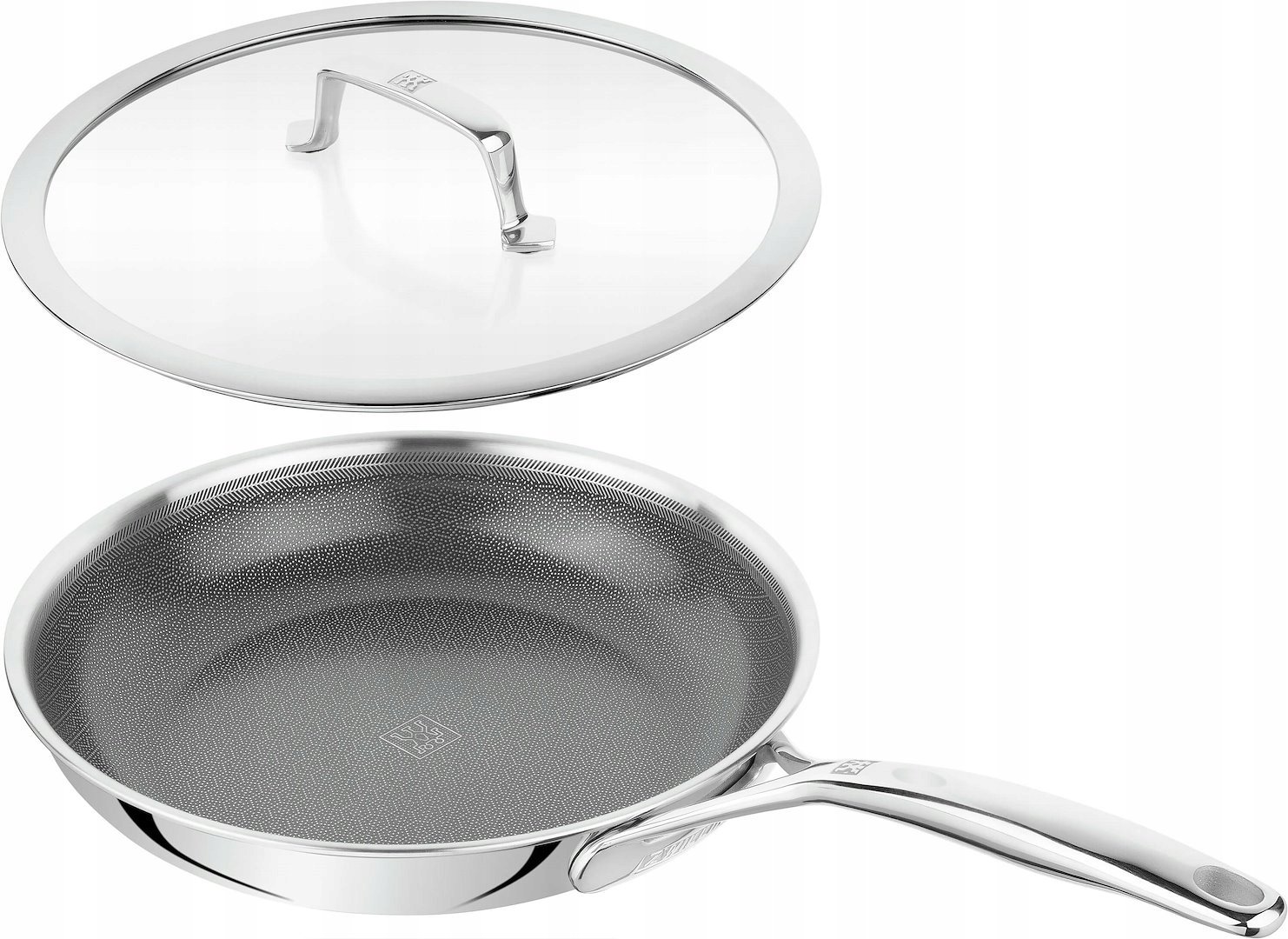 Zwilling Zwilling Peak Frying Pan with