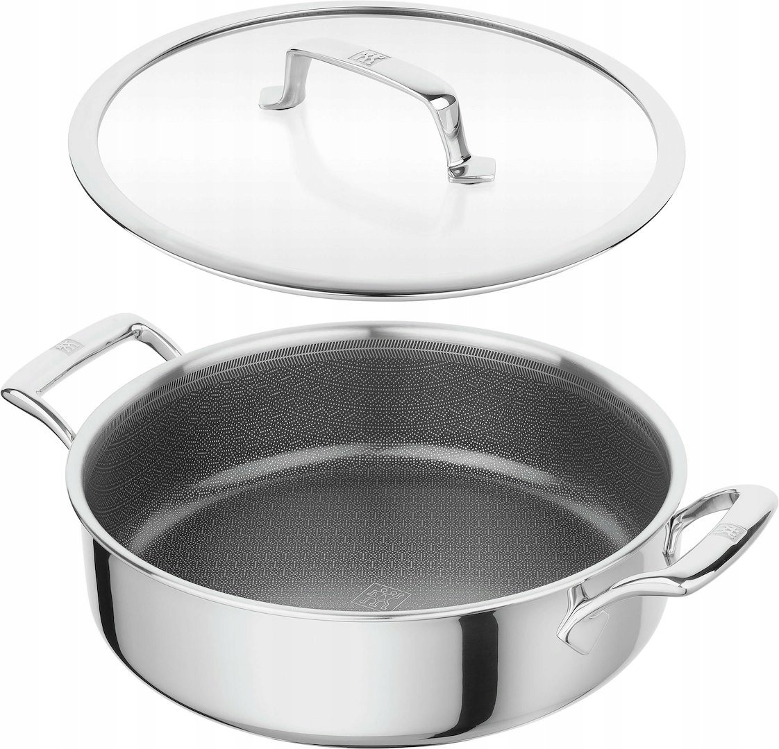 Zwilling Zwilling Peak Serving Pan 26