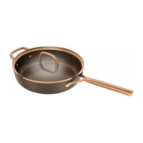 ZWILLING Milano Sauté Pan with Glass