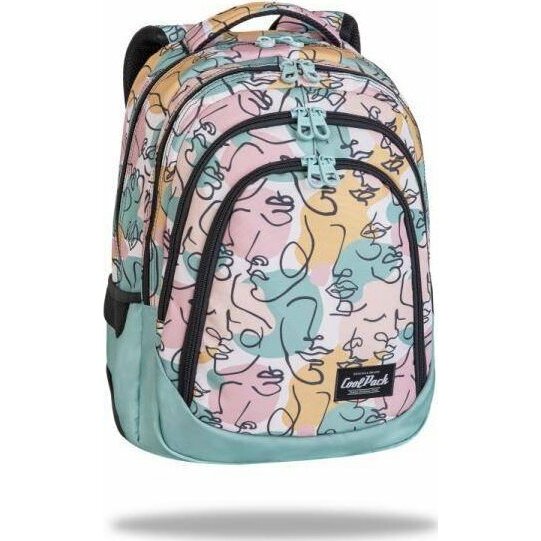 Patio   Drafter Art Deco CoolPack E10576