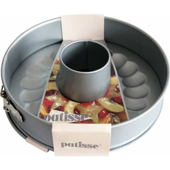 Patisse Tortownica z tubą 26 cm