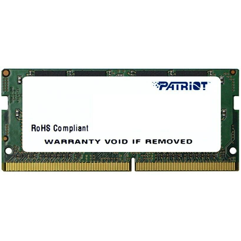 Pamięć do laptopa Patriot Signature, SODIMM