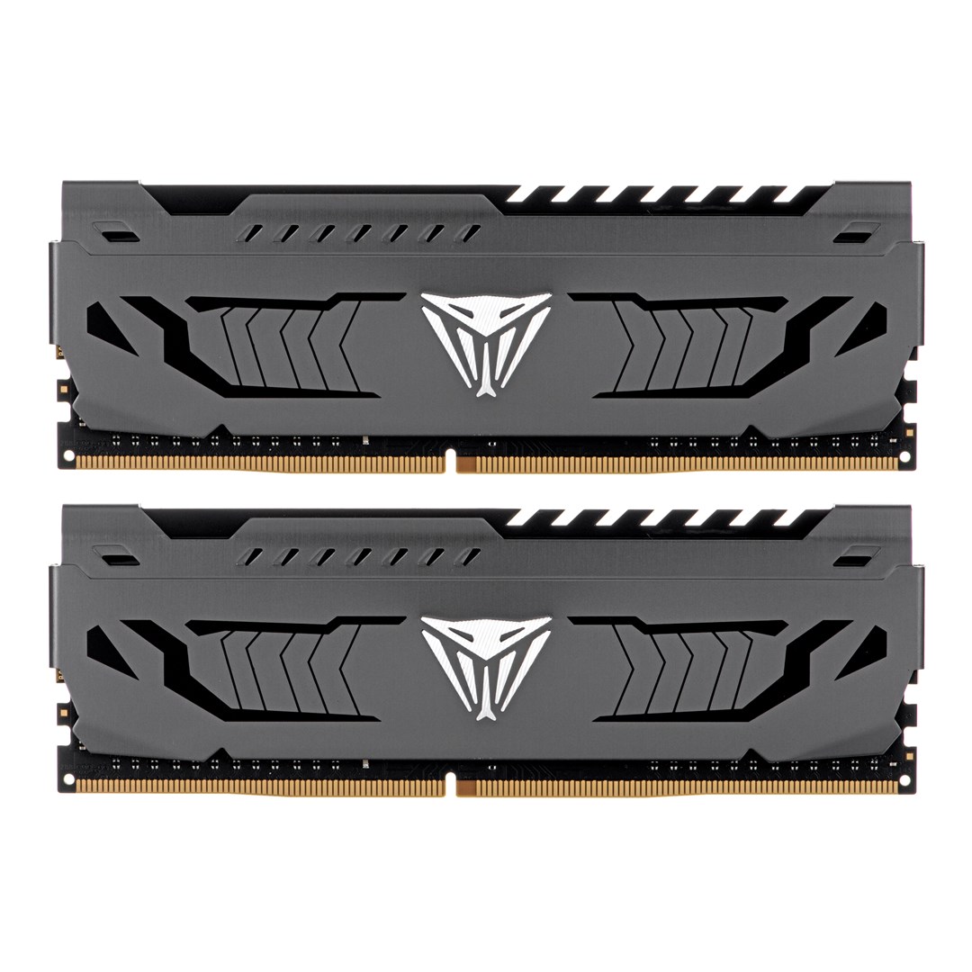 Pamięć Patriot Viper Steel, DDR4, 8