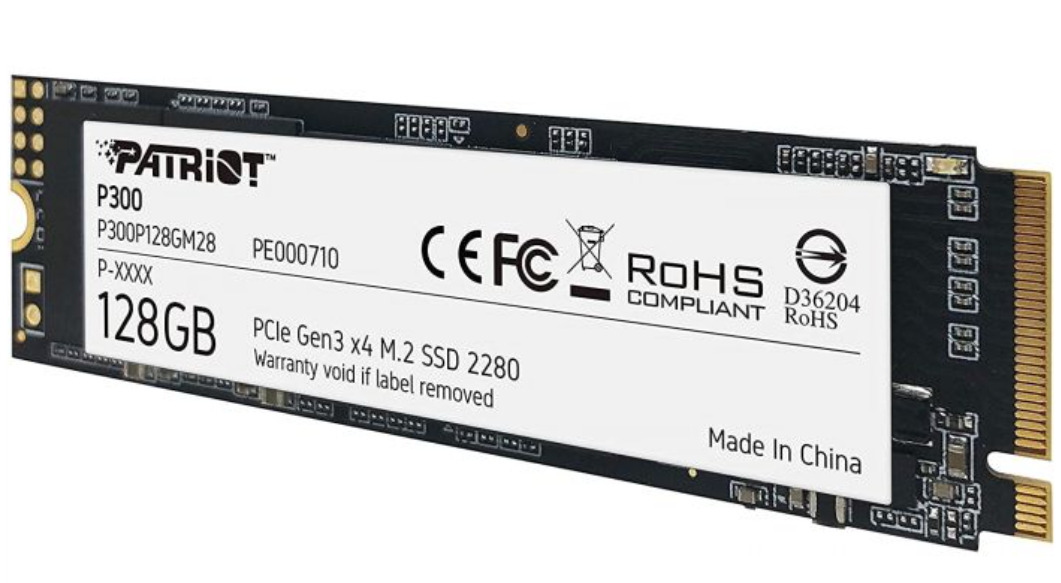 Patriot Memory SSD PATRIOT P300 M
