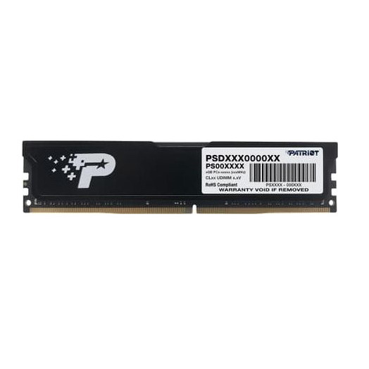 Pamięć Patriot Signature, DDR4, 32 GB